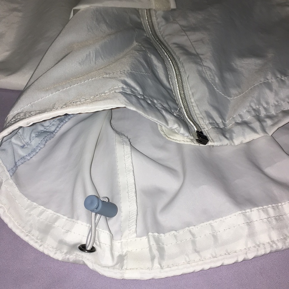 Columbia rain jacket - Picture 5 of 7